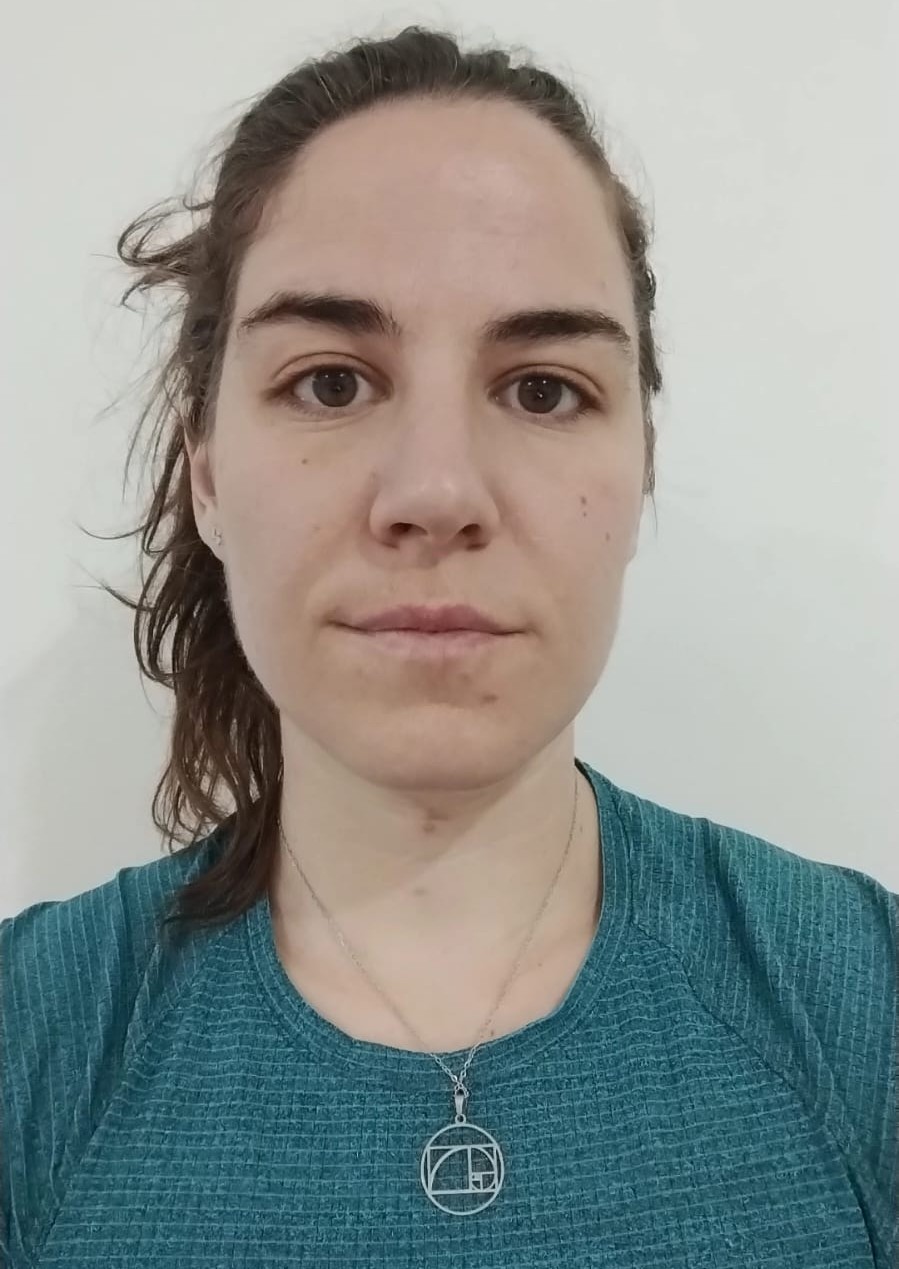 Foto de Carolina Ariza
