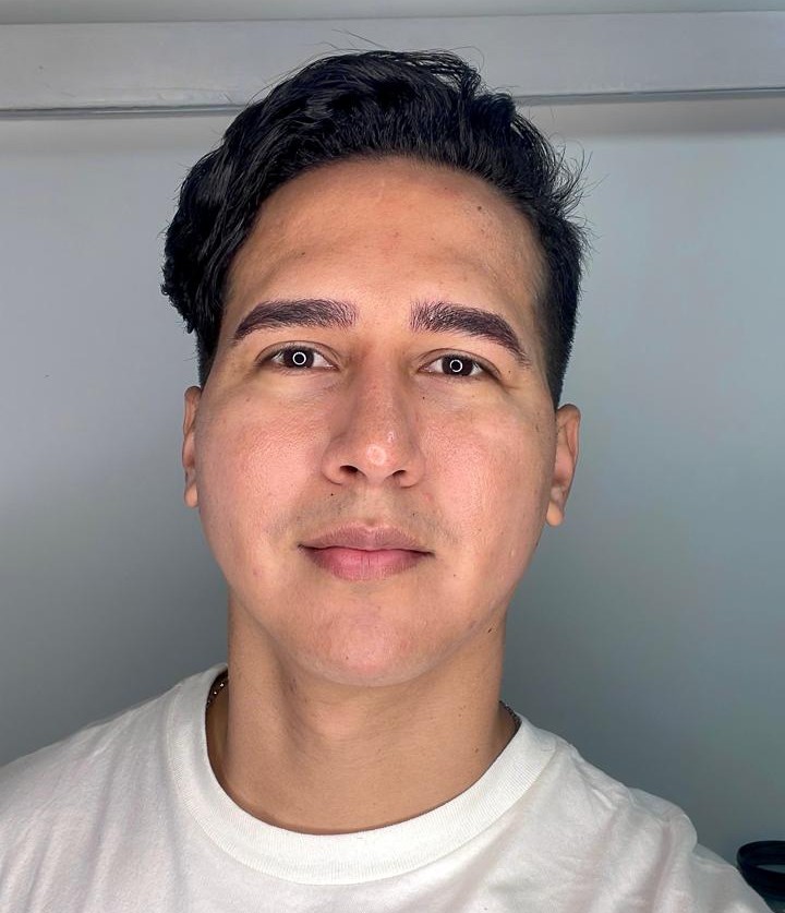 Foto de Orlando Zarraga